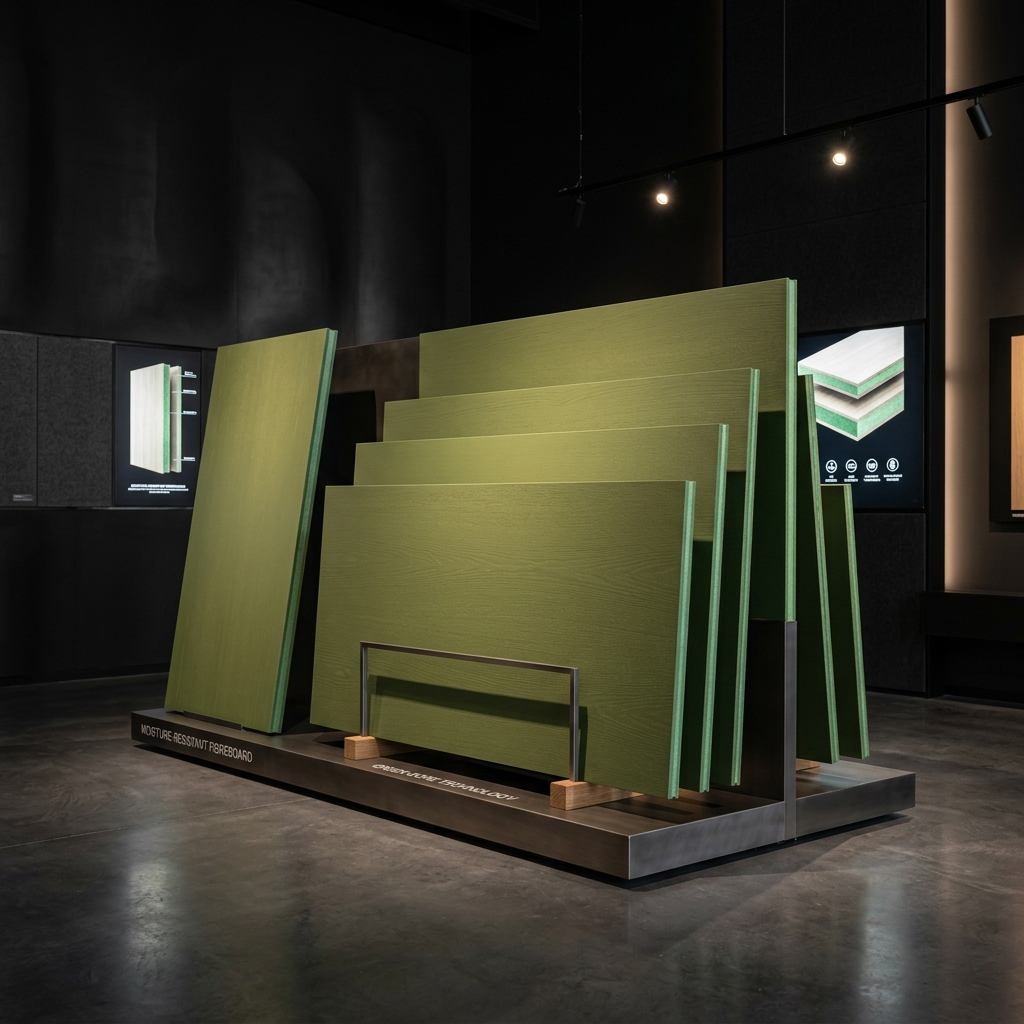 Green Board - جرين بورد